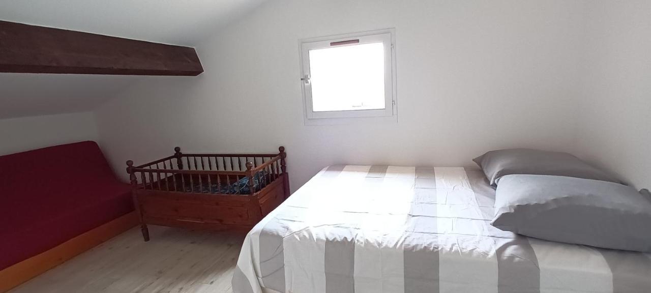 Patios De La Mer Villa A 200 M De La Plage- Clim - Wifi - Parking Сен-Сиприен Экстерьер фото